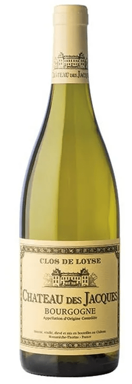 Louis Jadot Bourgogne Chardonnay