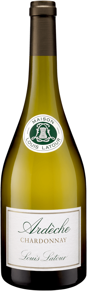 Louis Latour Chardonnay d'Ardeche IGP Coteaux de l'Ardeche