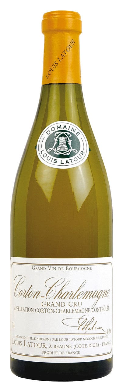 Louis Latour Corton-Charlemagne Grand Cru 2019