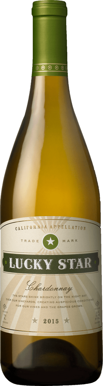 Lucky Star Chardonnay