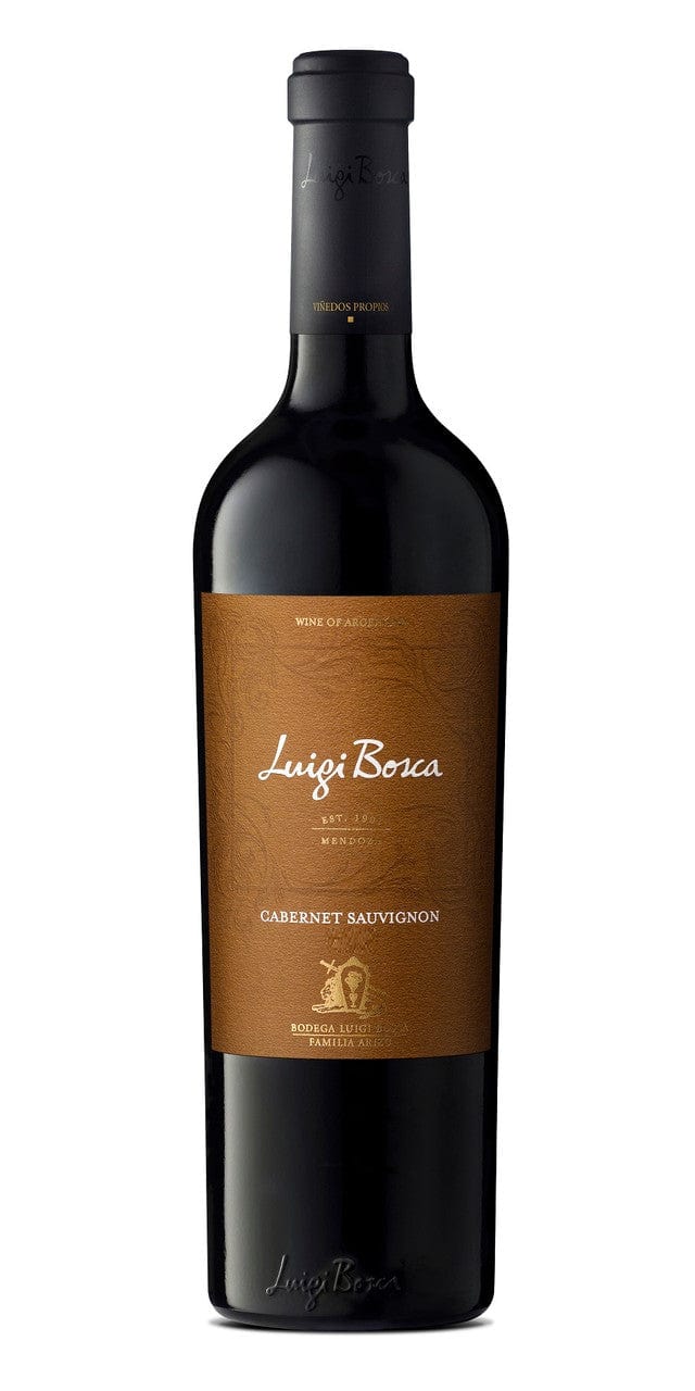 Luigi Bosca Cabernet Sauvignon