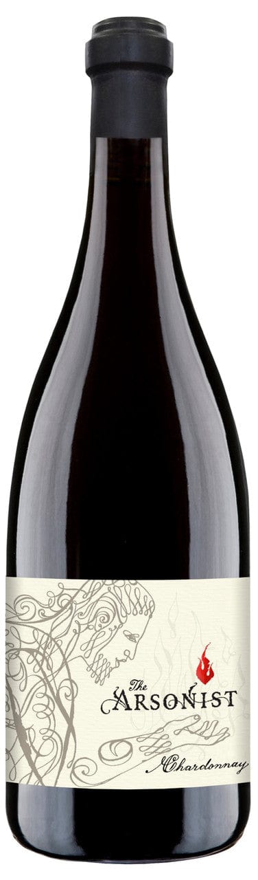 Matchbook The Arsonist Chardonnay Dunnigan Hills