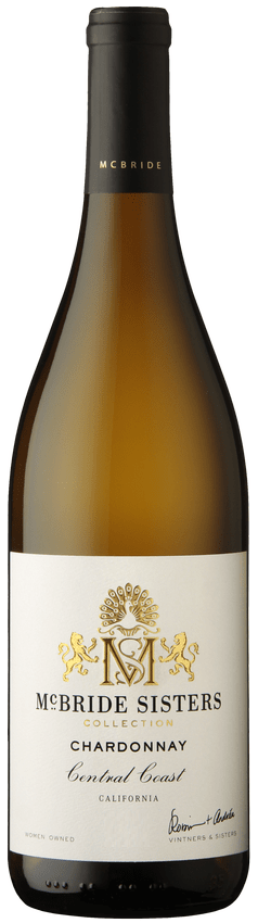 McBride Sisters Chardonnay