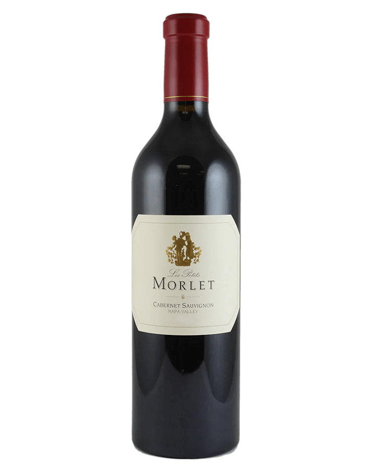 Morlet Les Petits Cabernet Sauvignon