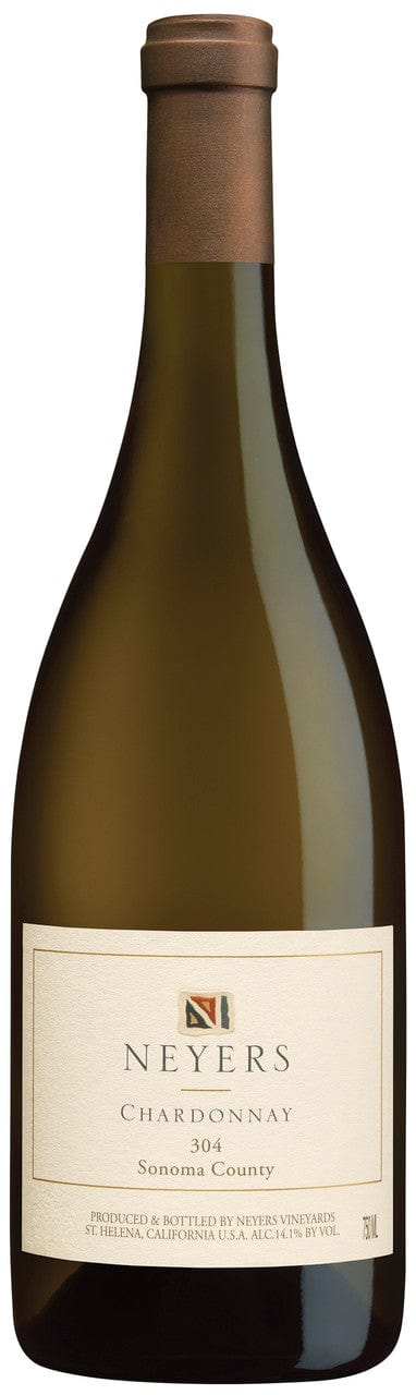 Neyers 304 Chardonnay Sonoma County
