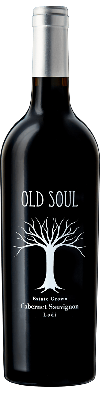 Old Soul Cabernet Sauvignon Lodi