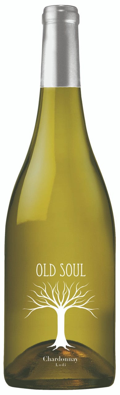 Old Soul Chardonnay Lodi