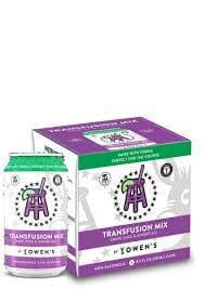 Owen's Craft Mixers Transfusion Mix
