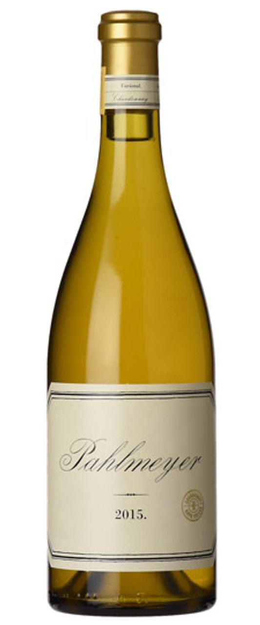 Pahlmeyer Chardonnay