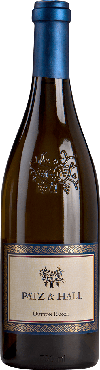 Patz & Hall Dutton Ranch Chardonnay Russian River Valley