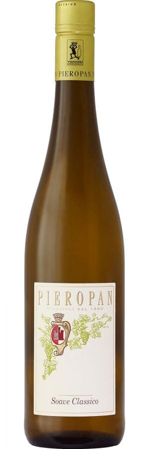 Pieropan Soave Classico DOC