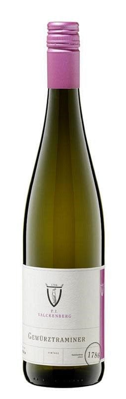 PJ Valckenberg Gewurztraminer Pfalz