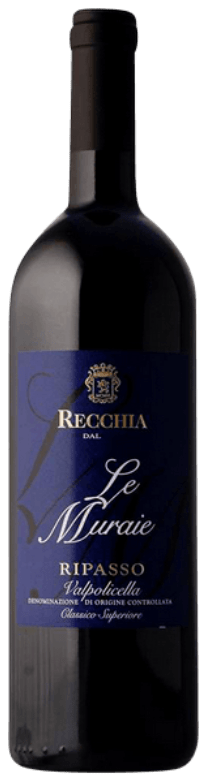 Recchia Le Muraie Valpolicella Ripasso Classico Superiore DOC