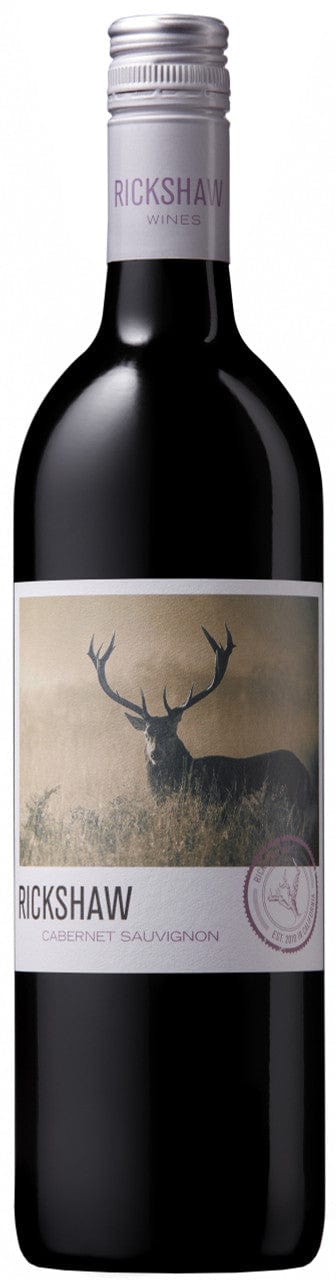 Rickshaw Cabernet Sauvignon