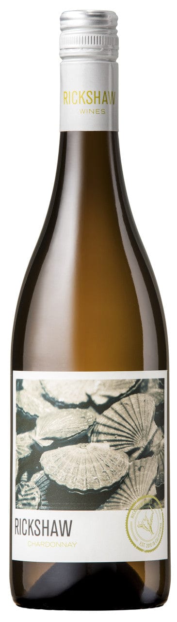 Rickshaw Chardonnay