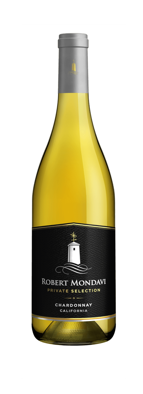 Robert Mondavi Private Selection Chardonnay