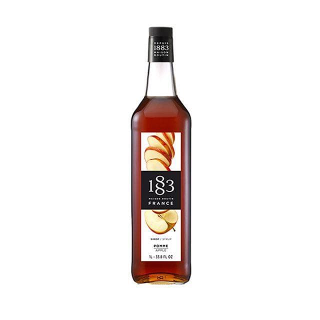 Routin 1883 Apple Syrup
