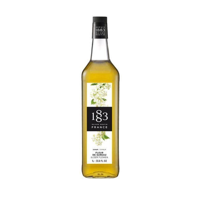 Routin 1883 Elderflower Syrup