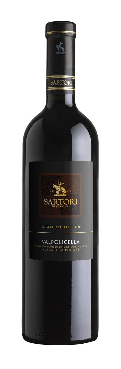 Sartori di Verona Valpolicella Classico Superiore DOC