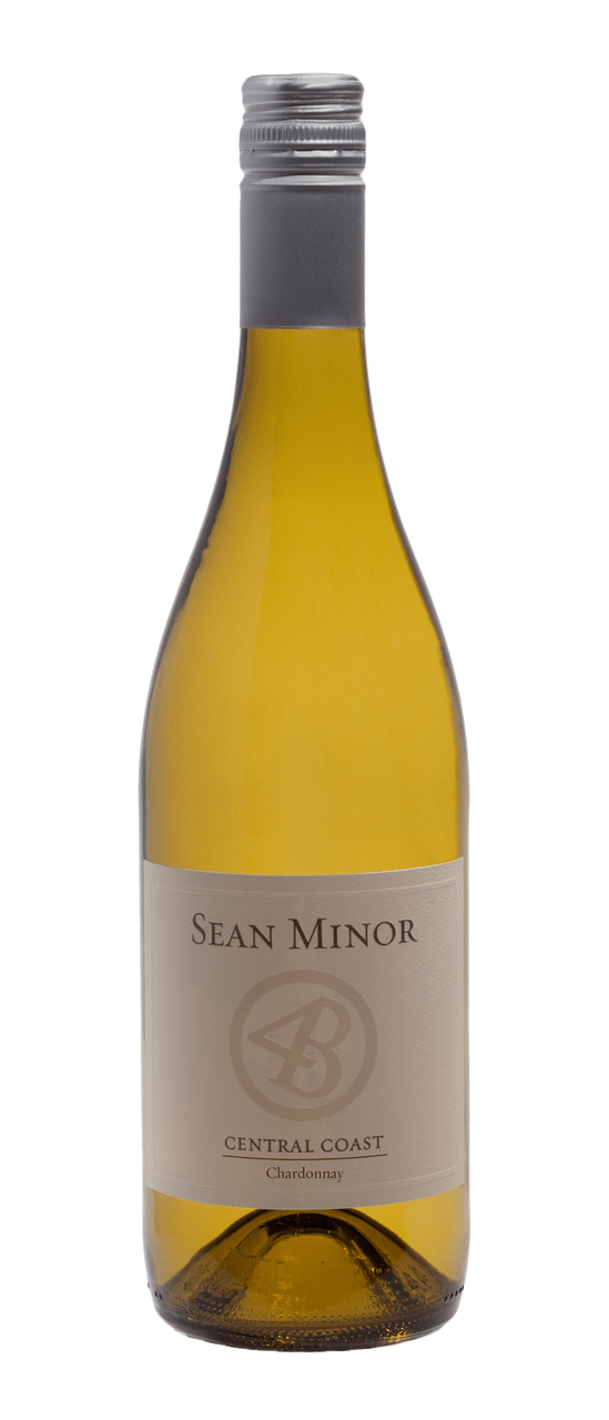 Sean Minor Four Bears Chardonnay Central Coast