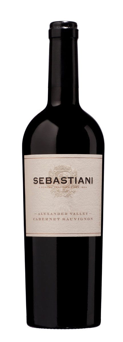 Sebastiani Alexander Valley Cabernet Sauvignon
