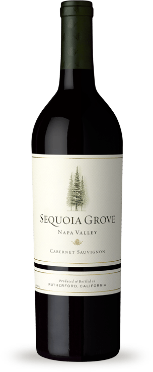 Sequoia Grove Cabernet Sauvignon