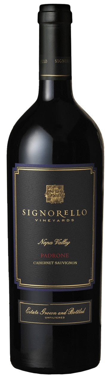 Signorello Estate Padrone Proprietary Red