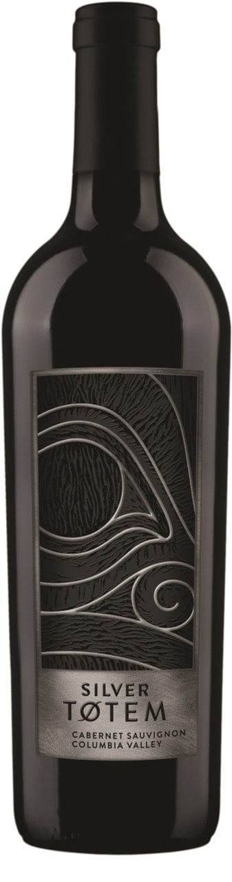 Silver Totem Cabernet Sauvignon Columbia Valley