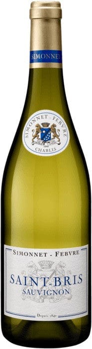 Simonnet-Febvre Saint-Bris Sauvignon