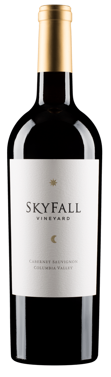 Skyfall Vineyard Cabernet Sauvignon Columbia Valley