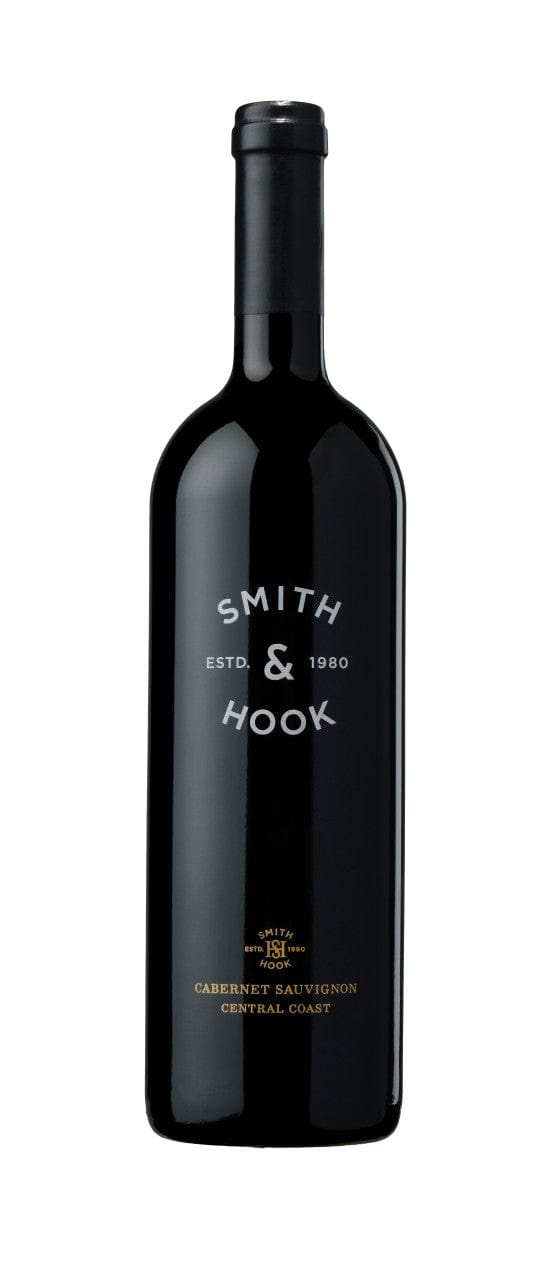 Smith & Hook Cabernet Sauvignon Central Coast