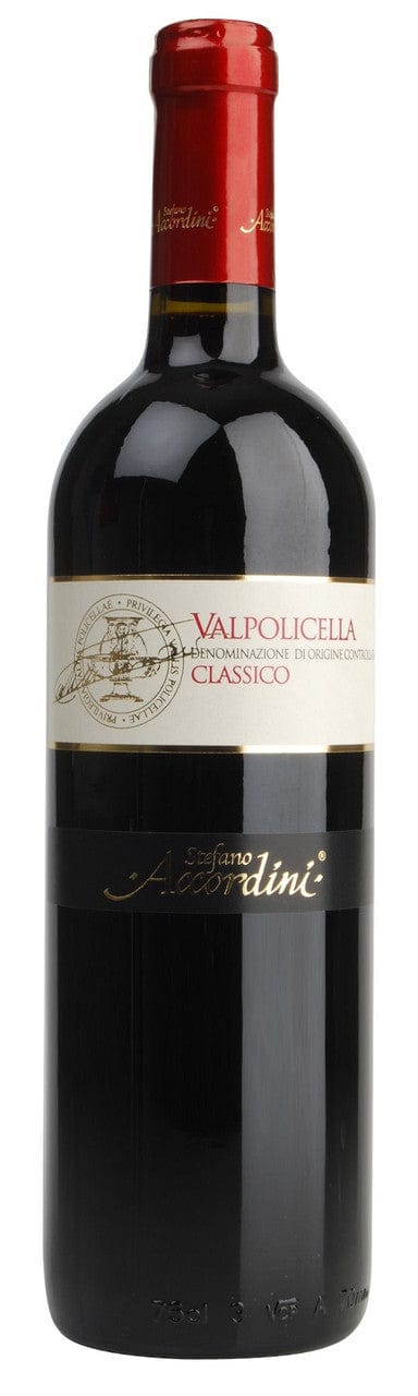 Stefano Accordini Valpolicella Classico DOC