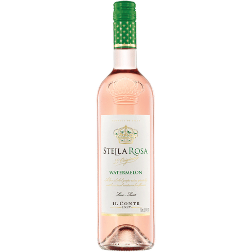 Stella Rosa Watermelon