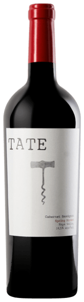 Tate Spring Street Cabernet Sauvignon