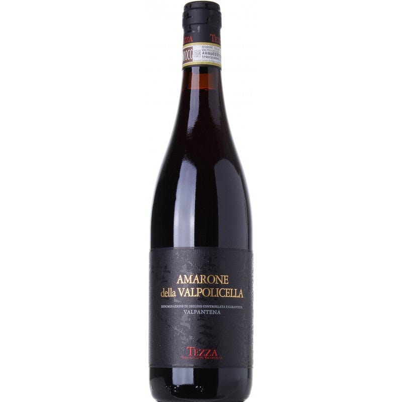 Tezza Amarone della Valpolicella Valpantena DOCG