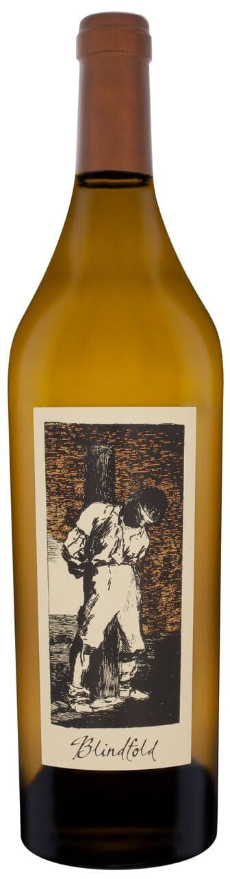 The Prisoner Wine Company Blindfold White Blend