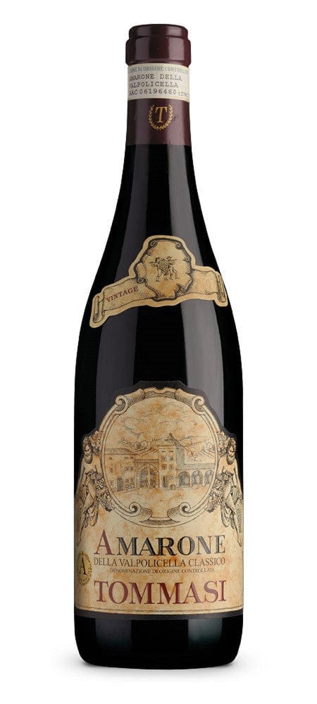 Tommasi Amarone della Valpolicella Classico DOCG