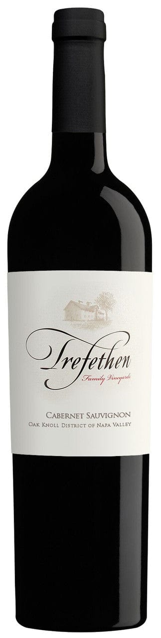 Trefethen Cabernet Sauvignon Oak Knoll District