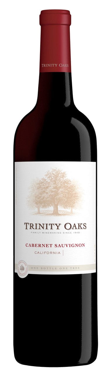 Trinity Oaks Cabernet Sauvignon
