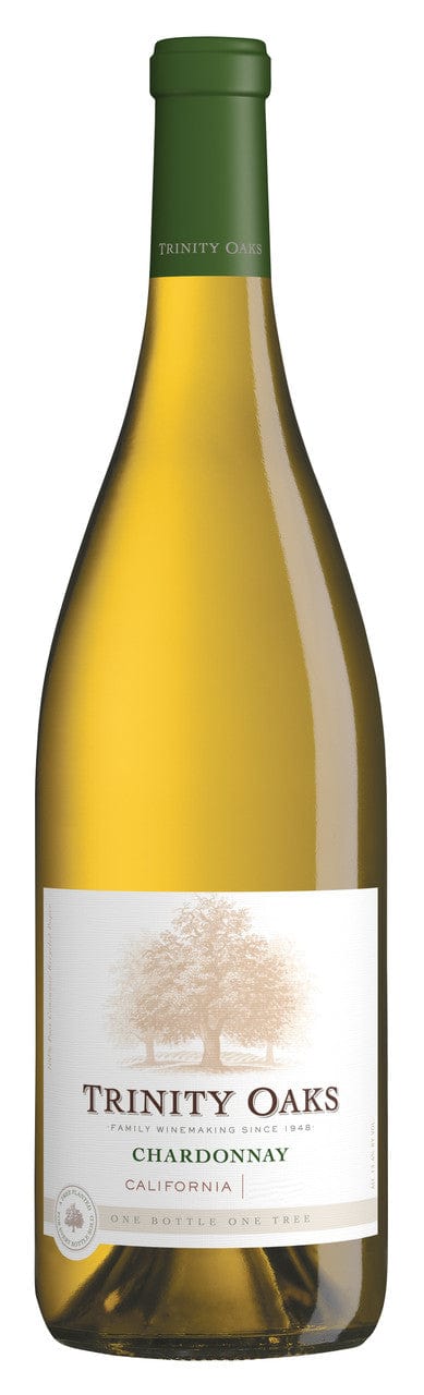 Trinity Oaks Chardonnay