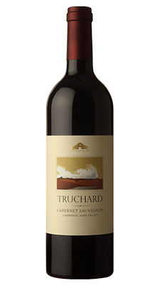 Truchard Cabernet Sauvignon