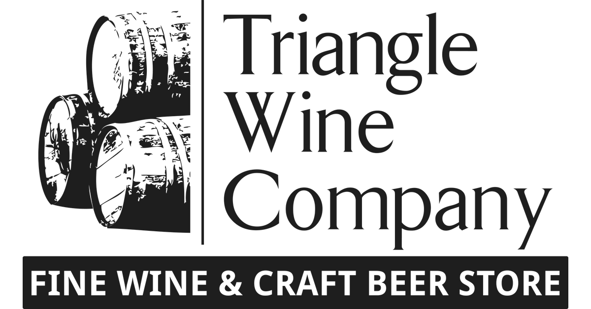 Fine Wine and Beer Store | Buy Online | Local Delivery
– Triangle Wine Company