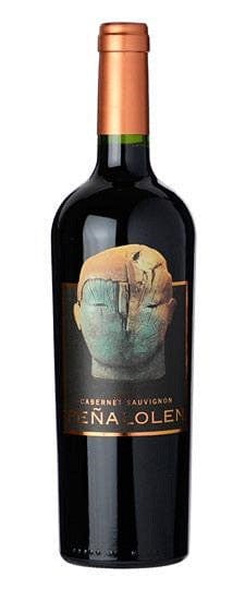 Vina Penalolen Cabernet Sauvignon Maipo Valley