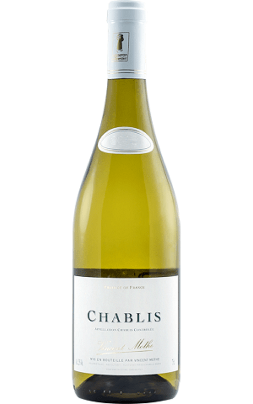 Vincent Mothe Chablis