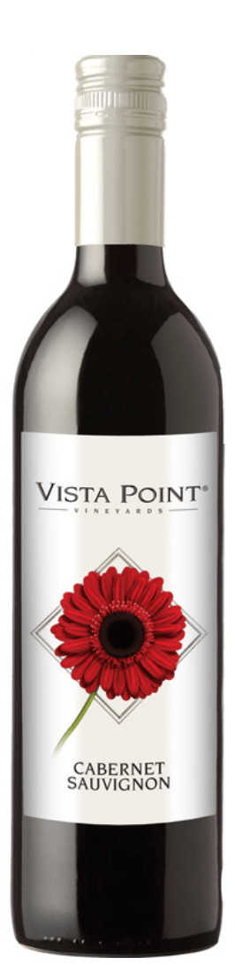 Vista Point Cabernet Sauvignon