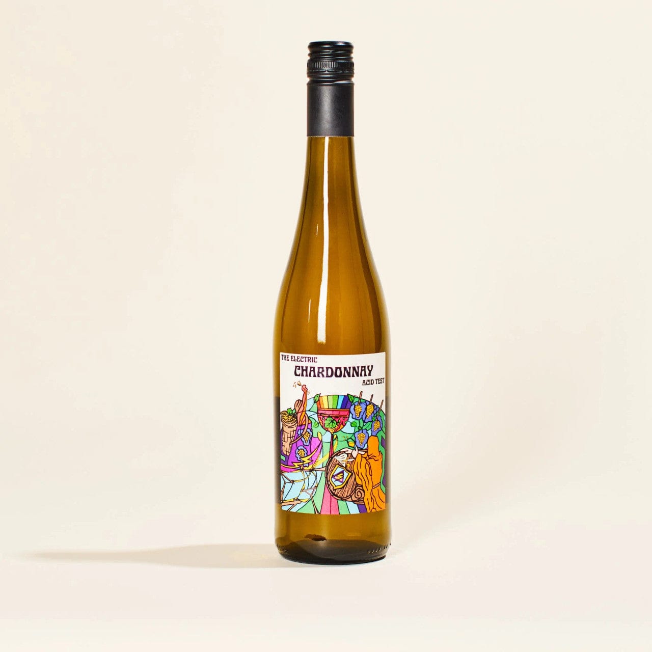 Weingut Brand Electric Acid Test Blanc Pfalz
