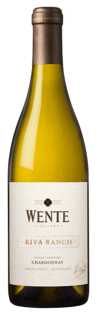 Wente Riva Ranch Chardonnay Arroyo Seco
