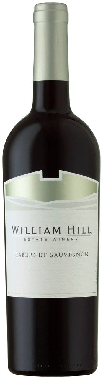William Hill Central Coast Cabernet Sauvignon