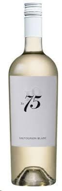 wine 75 Sauvignon Blanc