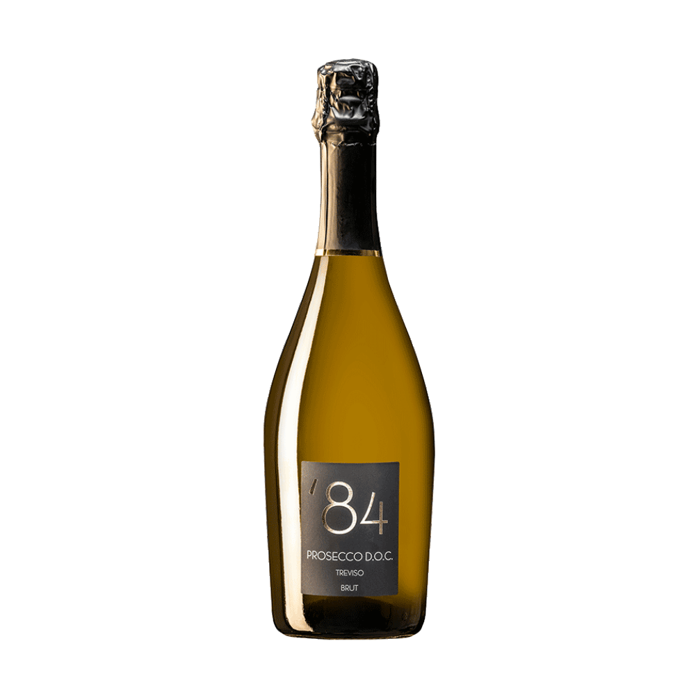 Wine '84 Prosecco